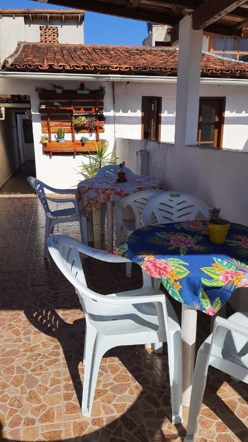 Casa Aconchegante Em Arraial Villa Arraial do Cabo Exterior photo