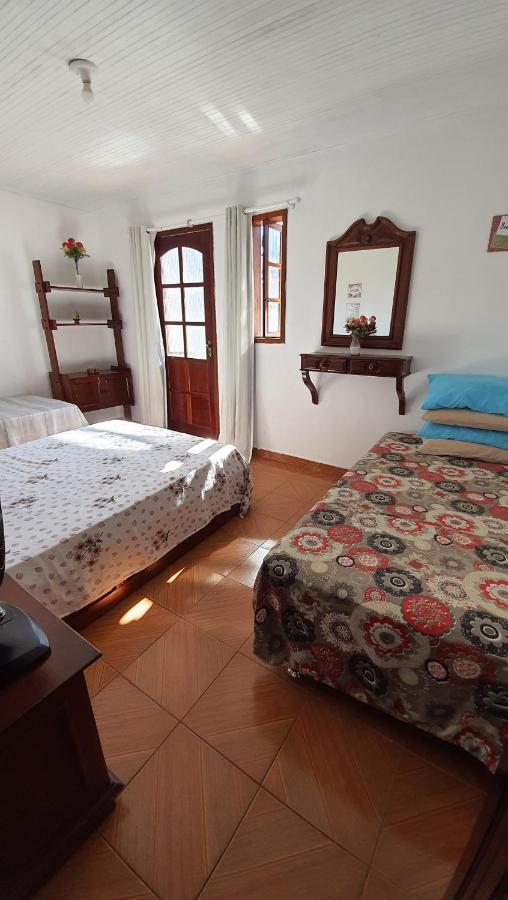 Casa Aconchegante Em Arraial Villa Arraial do Cabo Exterior photo