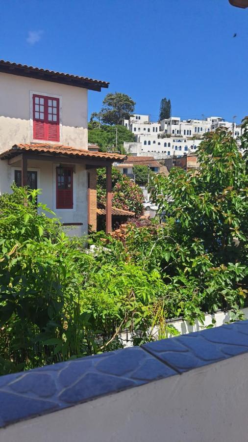 Casa Aconchegante Em Arraial Villa Arraial do Cabo Exterior photo
