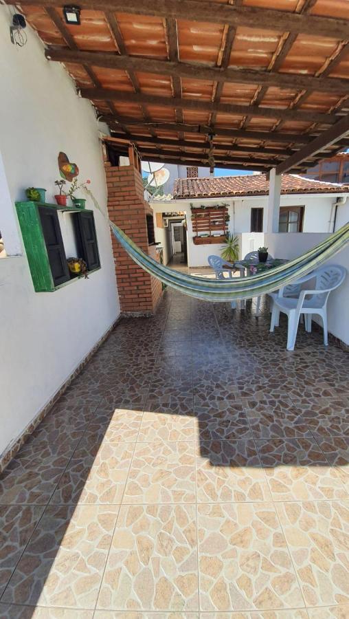Casa Aconchegante Em Arraial Villa Arraial do Cabo Exterior photo