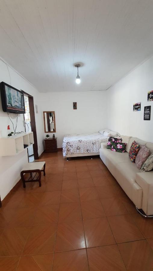 Casa Aconchegante Em Arraial Villa Arraial do Cabo Exterior photo