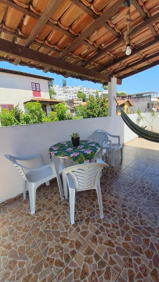 Casa Aconchegante Em Arraial Villa Arraial do Cabo Exterior photo