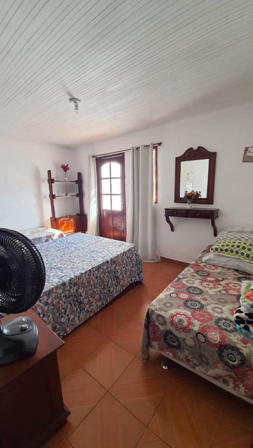 Casa Aconchegante Em Arraial Villa Arraial do Cabo Exterior photo