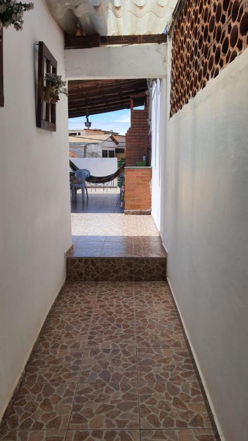 Casa Aconchegante Em Arraial Villa Arraial do Cabo Exterior photo
